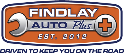 Findlay Auto Plus Logo