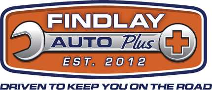 Findlay Auto Plus Logo